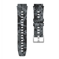 C20 C20 Pro Watch Strap C21 C21 Pro C22 Pro Camouflage Band 20mm 22mm Wide TiTan TanK Straps