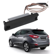 Tailgate Release Boot Handle Switch  Part Number 812602S000 Fit for Hyundai Ix35 Santa Fe MK3