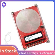 Custom Frequency Generator V2, 7.83Hz SchumannWave Resonance Generator 0.01Hz~200000Hz Adjustable Si
