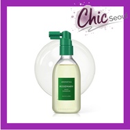 [AROMATICA] Rosemary Root Enhancer Scalp Essence 100ml