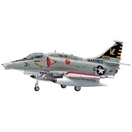 Hasegawa HAPT33 1/48 united states marines A-4M skyhawk plastic model PT33