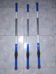 Antena ht atau rig flowerpot dualband tanpa kabel
