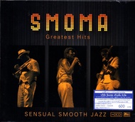 CD,Smoma - Greatest hits(2010)(HDCD)(24Bit)(S2S)(Singapore)(Hi-End Audio)