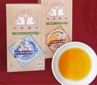 毛孩膳坊 台灣製造🇹🇼 適合手術前後 保健 年老 飲用 貓貓 狗狗 寵物 湯包 滴雞精