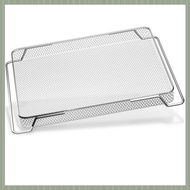 Air Fryer Oven Basket, Replacement Baking Trays for DT201/DT251 Foodi Digital Air Fryer Oven