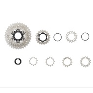 !!️New Shimano 12speed R8100 Cassette (11-30T / 11-34T)