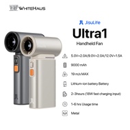 JisuLife Ultra 1 Handheld Fan