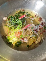 純手工自家製辣椒醬🌶️