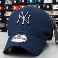 NEW ERA NY Baseball Cap Iron logonew era