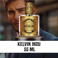 REPUBLIKA KELVIN IN2U MEN 55ML