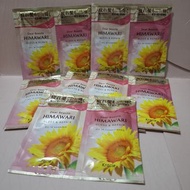 Dear Beaute HIMAWARI 亮澤修護洗髮露及護髮素