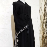 INCA abaya dress syari