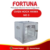HOCK hawa oven no. 3 oven hock stove/ aluminum oven hock