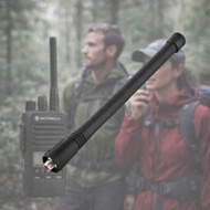 Antena Ganti Motorola 15cm untuk HT1000 XTS2500 XTS5000