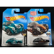 Hot  Wheels Porsche 356A Outlaw