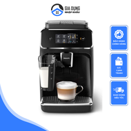 Máy Pha Cà Phê Tự Động Philips EP2220/10 Philips Coffee Maker Máy Pha Cafe Cappuccino Espresso Cho V
