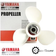 YAMAHA PROPELLER 69W-45947-00 – ENGINE OUTBOARD 40HP(11 inch)