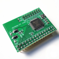 AD7606 Data Collection Module 16-Bit ADC 8-Channel Synchronous Sampling Frequency 200KHz