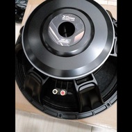 Speaker Zq Pro 18" 18Z-40 Speaker Speker Zqpro 18 Inch 18Z-40