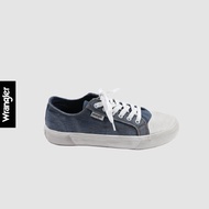 WRANGLER รองเท้าผ้าใบผู้ชาย / ผู้หญิง รุ่น WR F125SNEKN72