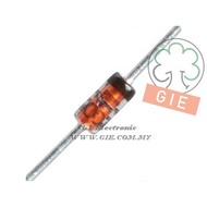 Diode Standard Recovery 1N4148 DO-35
