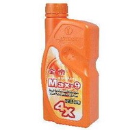 【OK蹦-彰化】金帝4X Max-9 合成油 陶瓷汽缸機油