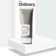 THE ORDINARY NATURAL MOISTURISING FACTORS + HA LIGHTWEIGHT MOISTURISING CREAM 100ML