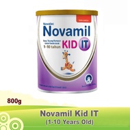 Novamil Kid IT 800g (1-10 Years Old)