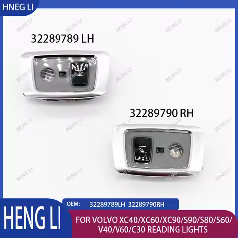 32289789/31694121 LH 32289790/31694122 RH is suitable for Volvo XC40/XC60/XC90/S90/S80/S60/V40/V60/C