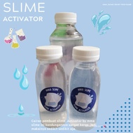 SLIME ACTIVATOR SLIME LIQUID SLIME ACTIVATOR CHEAP BY MMA SLIME