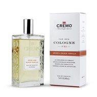 Cremo - 雪茄菸葉 男性香水 / 男士香水 / 男生香氛 / 男香