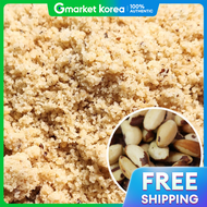 Roasted Finely Ground Brazil Nut Powder 1kg. a Versatile Premium Nut.