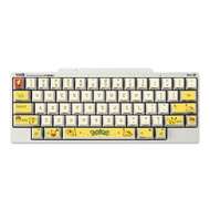 Suitable for HHKB Keyboard Stickers Button Stickers Cartoon Shortcut Function Customized Decoration