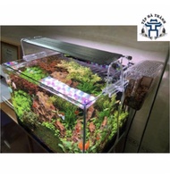 [Hoàn Tiền 10%] Đèn LED WEEK RAPTOR WRGB V600