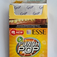 Spesial Esse Punch Pop 1 Slop