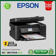 Printer Epson L4260 L 4260 PSC Wifi Duplex-Pengganti Epson L4150 L4160