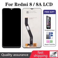 For XIAOMI Redmi 8 8A 8A Dual 8A Pro LCD Touch Screen Replacement