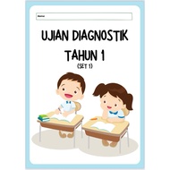 [PDF] Latih Tubi Ujian Diagnostik Tahun 1