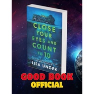 Close Your Eyes and Count to 10