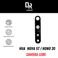 CAMERA LENS For HUA NOVA 2 LITE / 2I / 3 / 3E / 3I / 4 / 4E / 5T