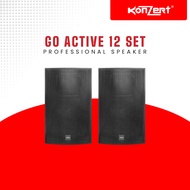 Konzert Go Active 12 Set Speaker System