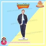 5 inches Bts RM | [ Version 6 ]  | Kpop standee | cake topper ♥ hdsph