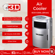 3D AC-2003 Eco Cool 20L Air Cooler