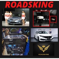 HONDA CIVIC FC FB FD FE CAR SUPER DOUBLE LOCKTECH PEDAL LOCK CAR BRAKE SECURITY