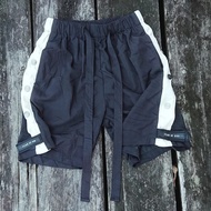 Shortpants essentials fear of god kids
