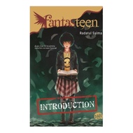 FANTASTEEN INTRODUCTION