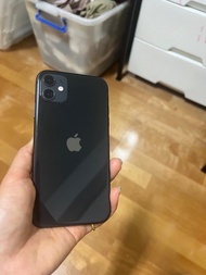 iPhone 11 128g