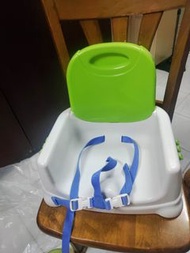 BB椅子,Fisher-Price 餐椅