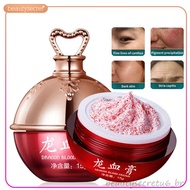 EDXK .Korean Dragon Blood Cream with cream, retinol, Placenta, Dragon Blood ointment - Beauty retino