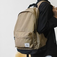 sobag簡約防潑水輕便雙肩包男大容量學生書包女中性15吋電腦背包